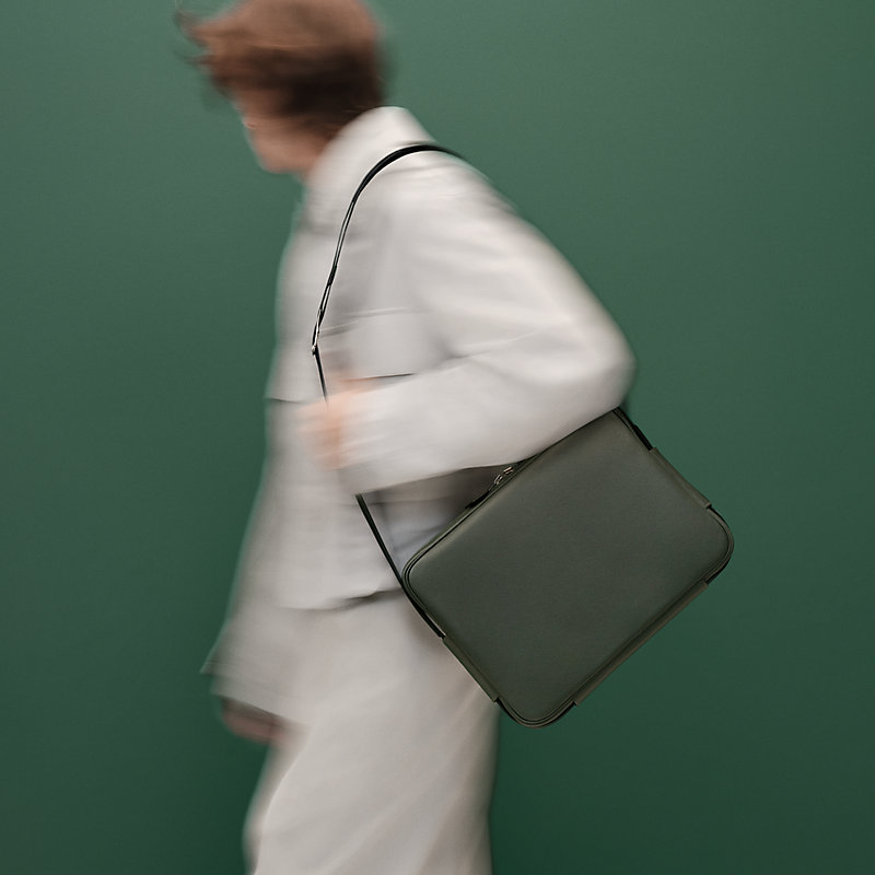 Sac Étrivière Messenger