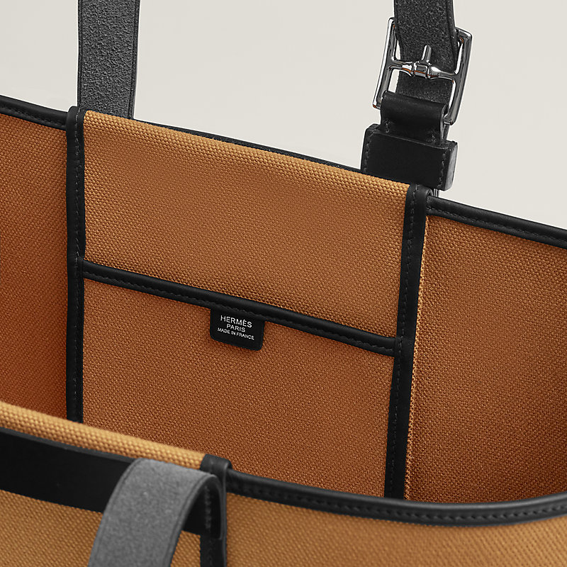 ★便利でオシャレ★HERMES Etriviere Pocket 35 バッグ 大容量】HERMES Borsa Etriviere Pocket 35 トートバッグ