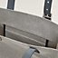 Sac Étrivière Shopping PM, Vue: vue du dessus, above, vue 4 sur 6