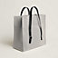 Sac Étrivière Shopping voyage, Vue: vue de côté, side, vue 3 sur 5
