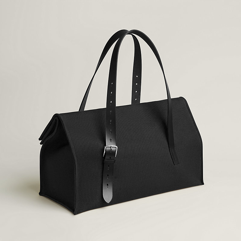 Sac Étrivière Shopping voyage, Vue: , vue 5 sur 5