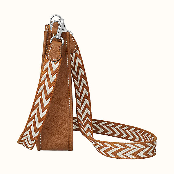 sac hermès evelyne