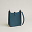 Sac Évelyne 16 Sellier, Vue: Vue de dos, back, vue 5 sur 5