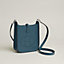 Sac Évelyne 16 Sellier, Vue: vue de côté, side, vue 3 sur 5