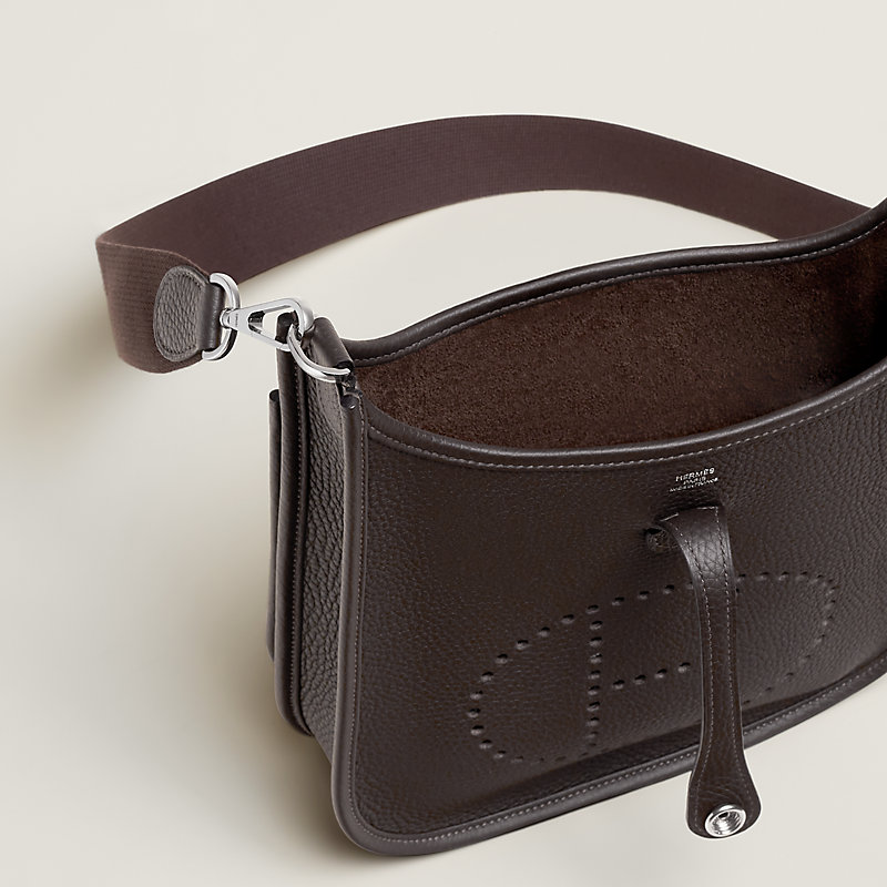 Sac Évelyne 23 Poche III