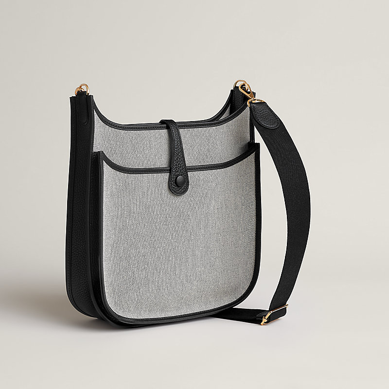 【HERMES】★Sac Evelyne III 29 Evelyne Hermès Bags | Hermès USA