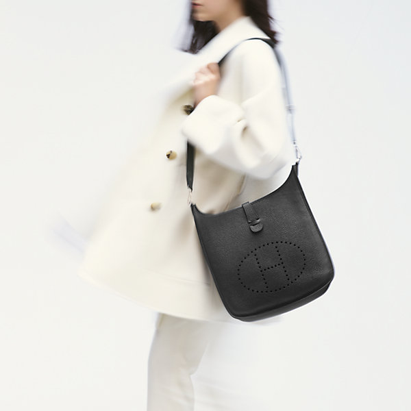 hermes evelyne etoupe