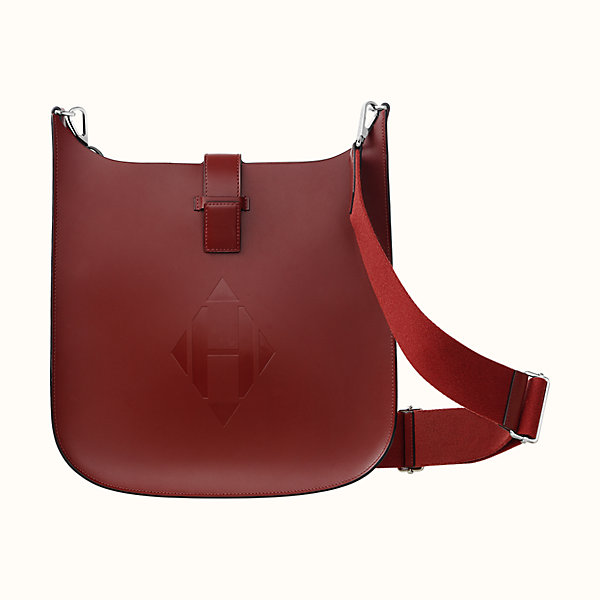 hermes sac evelyne