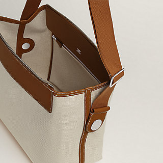 Sac fourre-tout R.M.S 12H | Hermès Canada