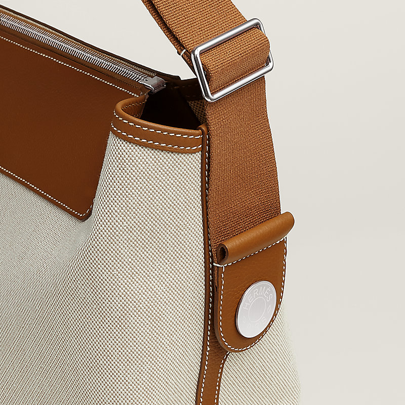 Sac fourre-tout R.M.S 12H | Hermès Canada