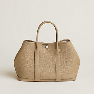 【HERMES】★Sac Garden Party 30 Sac Garden Party 30 | Hermès France