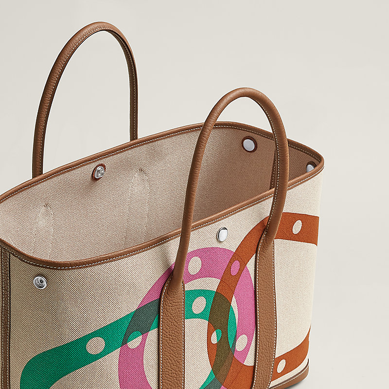 Sac Garden Party 36, Vue: , vue 3 sur 4