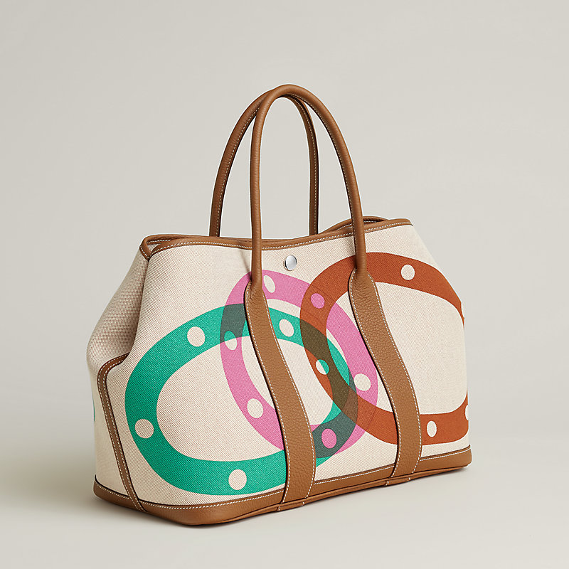 Sac Garden Party 36, Vue: , vue 4 sur 4