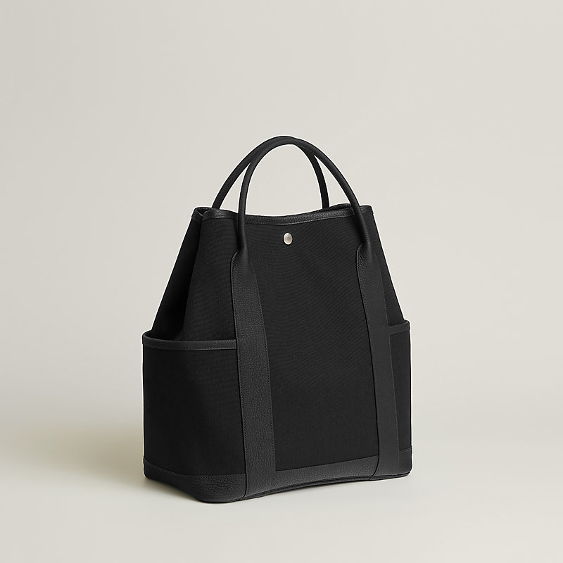 Sac Garden Party pockets vertical