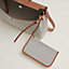 Sac Herbag Messenger 39, Vue: vue du dessus, above, vue 3 sur 5
