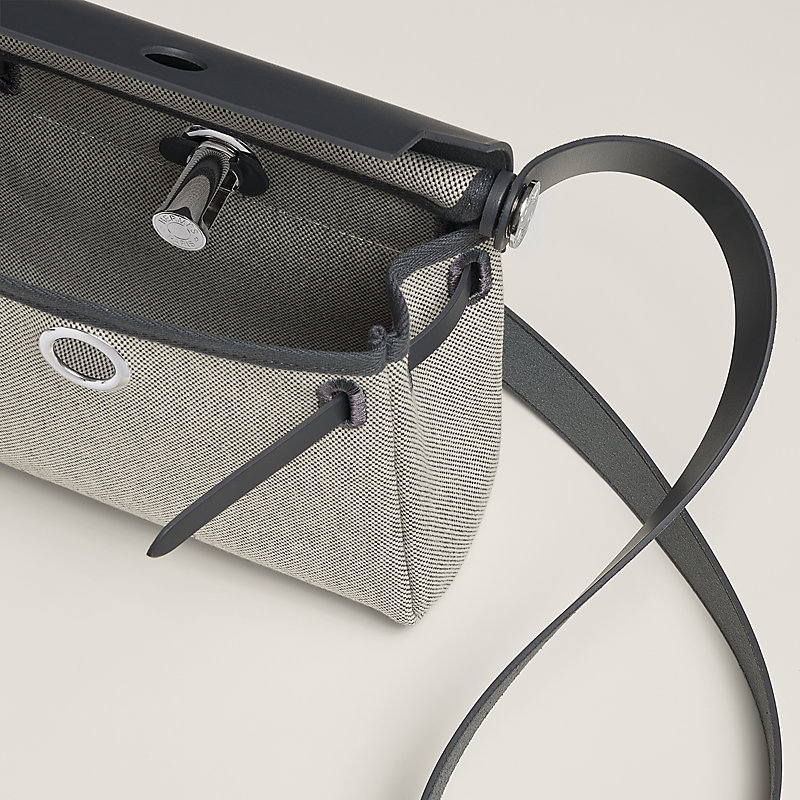 Sac Herbag Zip 20 retourné