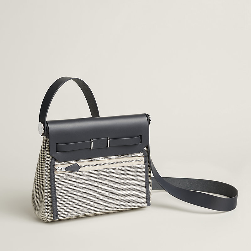 Sac Herbag Zip 20 retourné