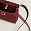 Sac Herbag Zip 20 retourné, Vue: vue du dessus, above, vue 3 sur 5