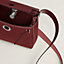 Sac Herbag Zip 20 retourné, Vue: vue du dessus, above, vue 3 sur 5