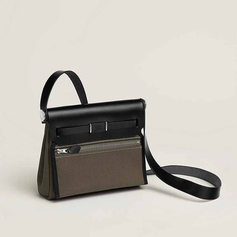 Sac Herbag Zip 20 retourné, Vue: , vue 5 sur 5