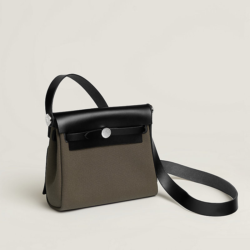 Sac Herbag Zip 20 retourné, Vue: , vue 3 sur 5