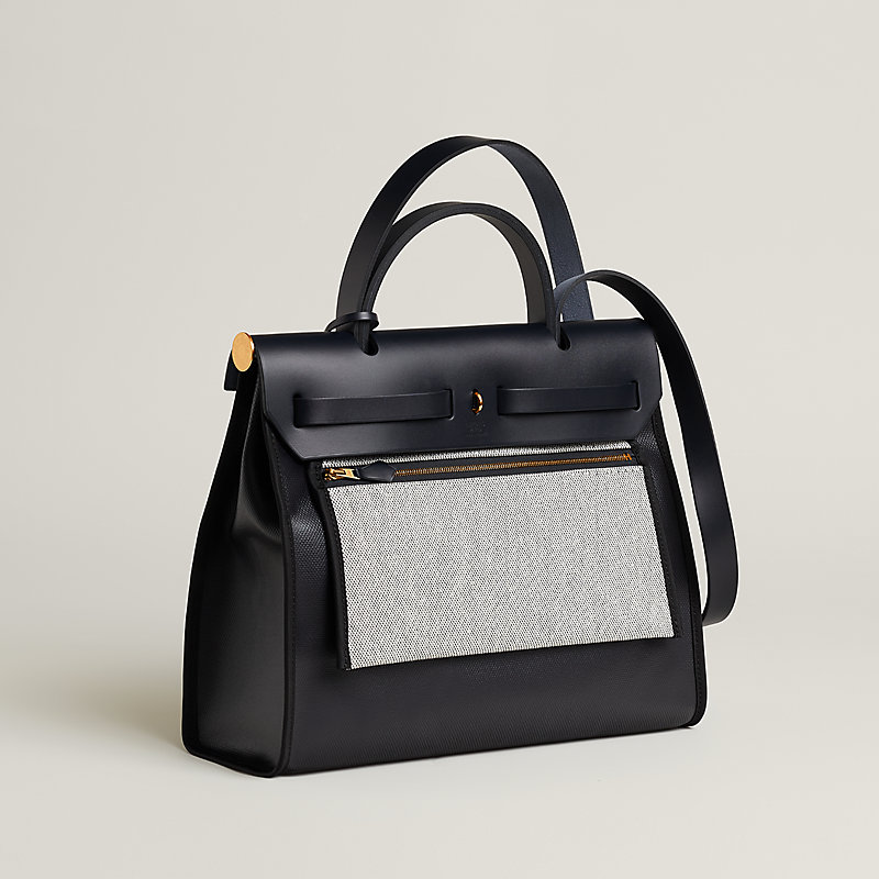 Sac Herbag Zip 31