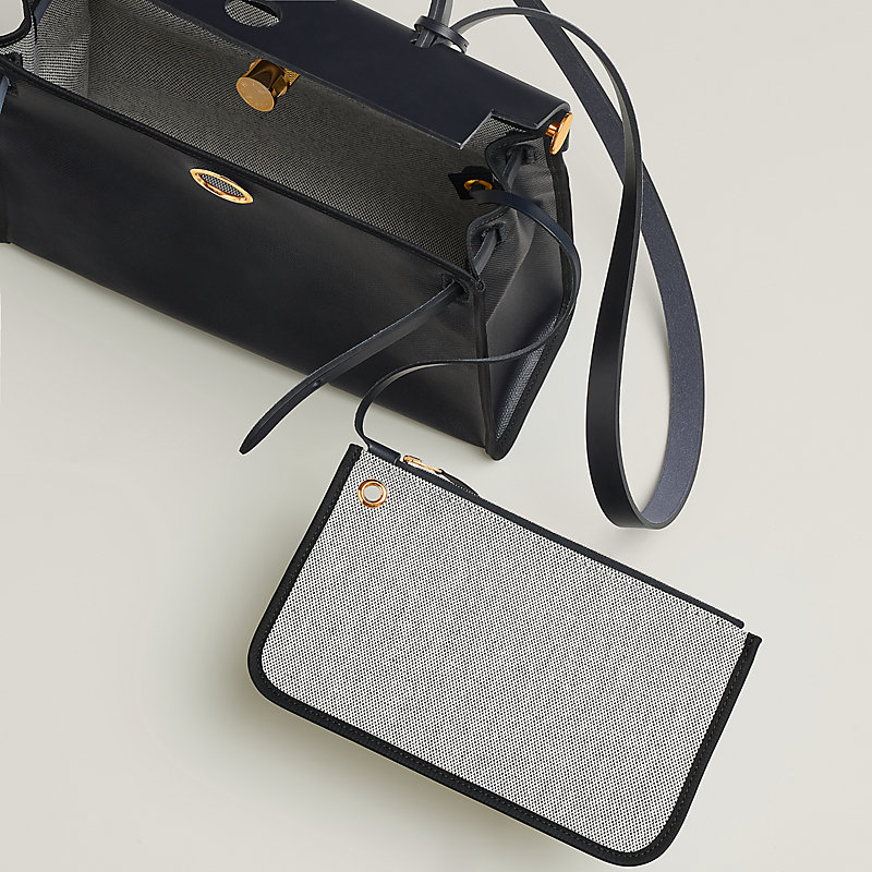 Sac Herbag Zip 31