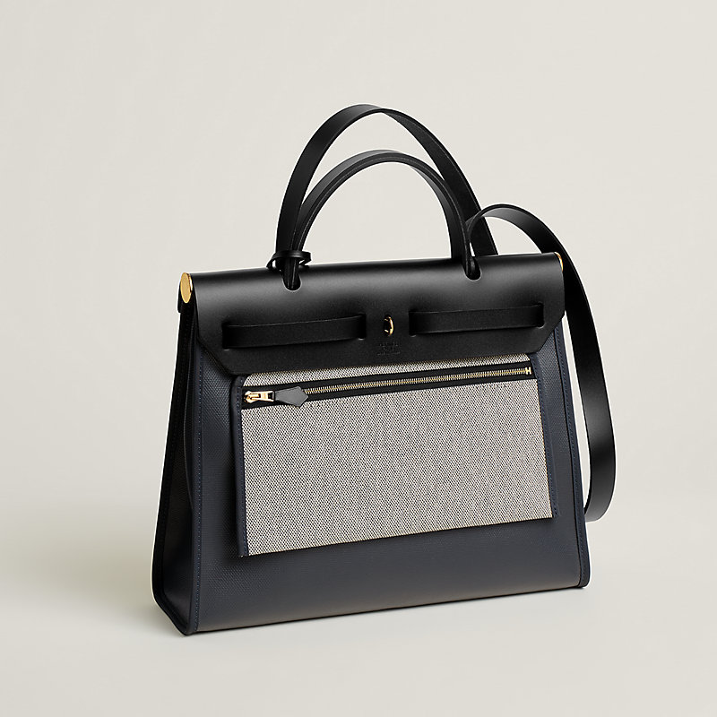 Sac Herbag Zip 31