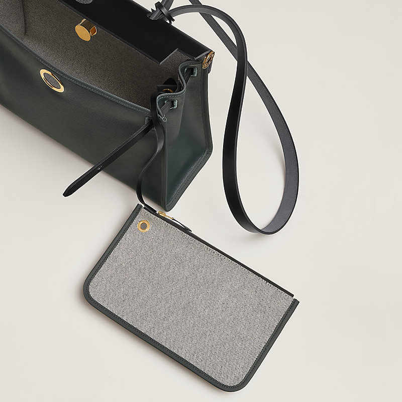 Sac Herbag Zip 31