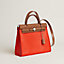 Sac Herbag Zip 31, Vue: Vue portée, worn, vue 2 sur 5
