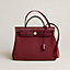 Sac Herbag Zip 31 retourné, Vue: vue de face, front, vue 1 sur 5