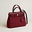 Sac Herbag Zip 31 retourné, Vue: vue de côté, side, vue 2 sur 5