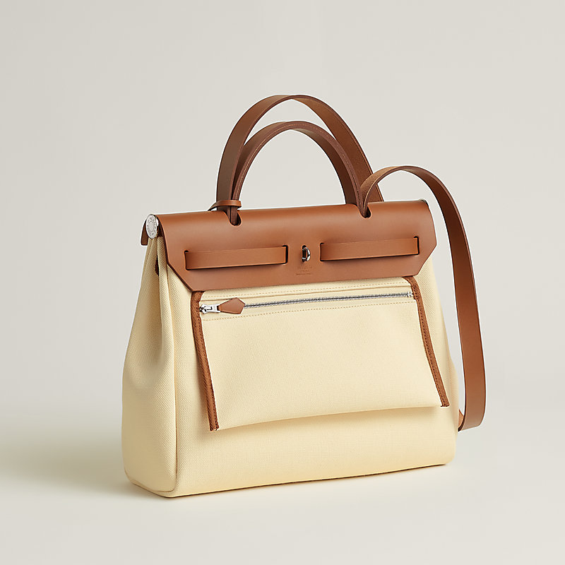Sac Herbag Zip 31 retourné