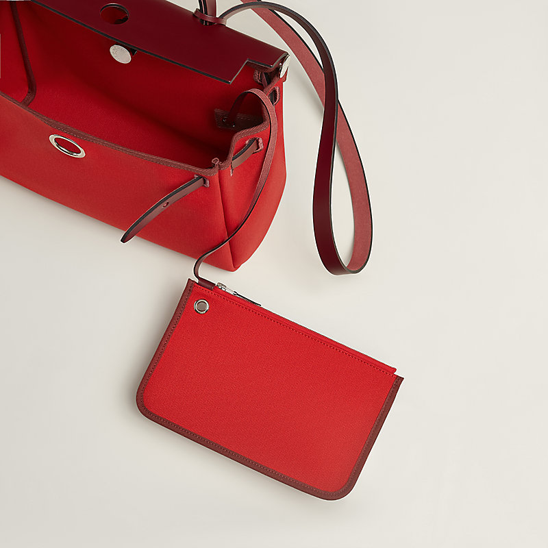 Sac Herbag Zip 31 retourné, Vue: , vue 3 sur 4