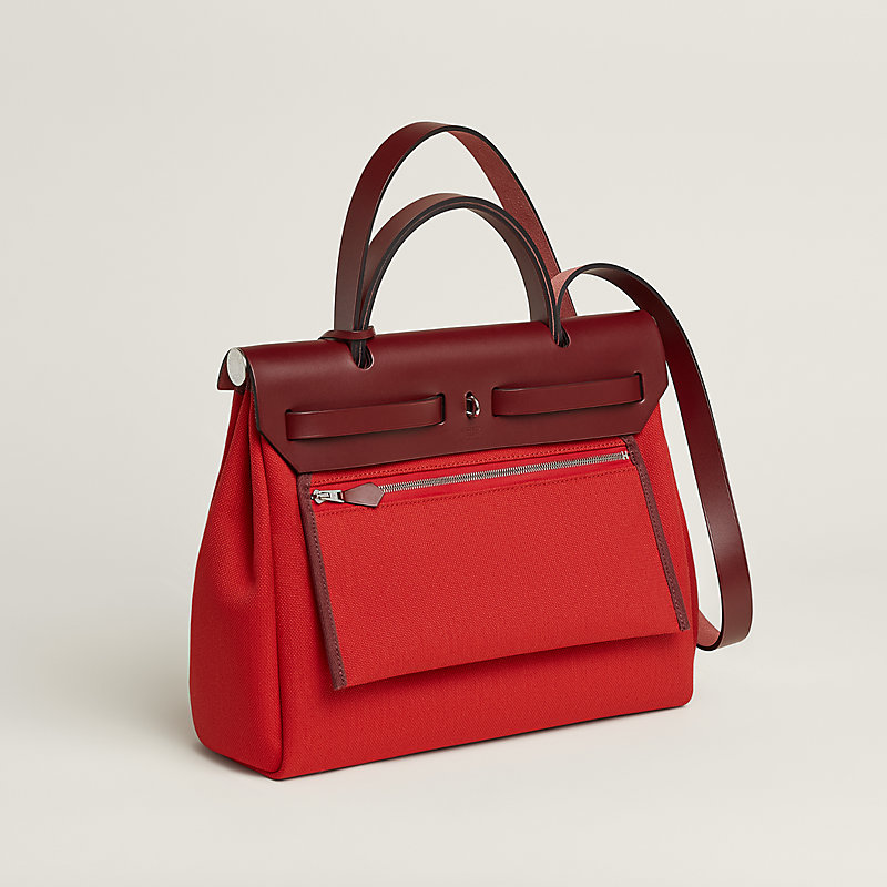 Sac Herbag Zip 31 retourné, Vue: , vue 4 sur 4