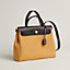 Sac Herbag Zip 31 retourné, Vue: vue de côté, side, vue 2 sur 5