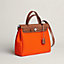 Sac Herbag Zip 31 retourné, Vue: vue de côté, side, vue 2 sur 5