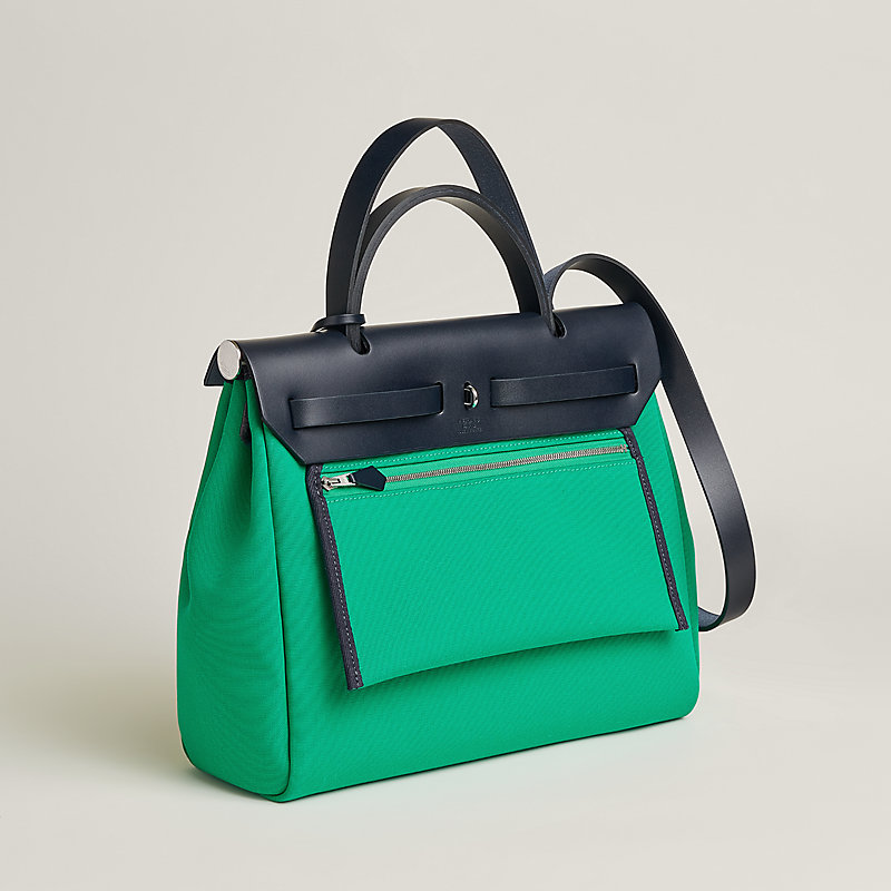 Sac Herbag Zip 31 retourné