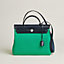 Sac Herbag Zip 31 retourné, Vue: vue de face, front, vue 1 sur 5