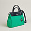 Sac Herbag Zip 31 retourné, Vue: vue de côté, side, vue 2 sur 5