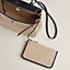Sac Herbag Zip 31 retourné, Vue: vue du dessus, above, vue 3 sur 5