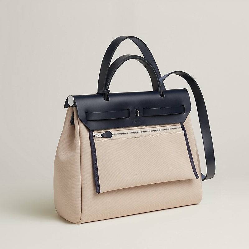 Sac Herbag Zip 31 retourné