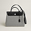 Sac Herbag Zip 31 retourné, Vue: vue de face, front, vue 1 sur 4
