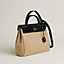 Sac Herbag Zip 31 retourné laqué, Vue: vue de côté, side, vue 2 sur 5