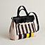 Sac Herbag Zip 31 retourné laqué, Vue: Vue de dos, back, vue 4 sur 5