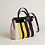 Sac Herbag Zip 31 retourné laqué, Vue: vue de côté, side, vue 2 sur 5