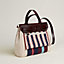 Sac Herbag Zip 31 retourné laqué, Vue: Vue de dos, back, vue 4 sur 4