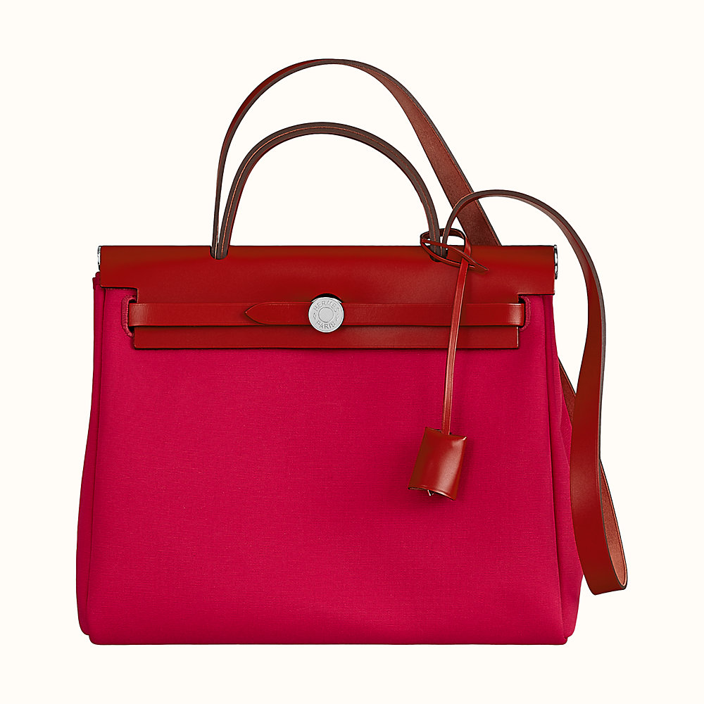 Sac herbag zip 31 Clearance