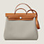 Sac Herbag Zip 39 retourné, Vue: vue de face, front, vue 1 sur 4