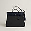 Sac Herbag Zip 39 retourné, Vue: vue de face, front, vue 1 sur 5